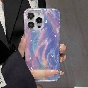 👠2/$20👠Galaxy Design Phone Case iPhone 17